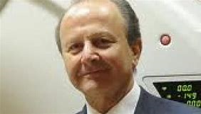 Cenacolo con Ettore Sansavini Presidente GVM (Gruppo Villa Maria) Care & Research