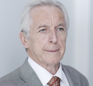 Cenacolo to London with Lord Daniel Brennan QC
